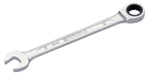 İZELTAŞ Cırcır Kombine Anahtar 16 mm