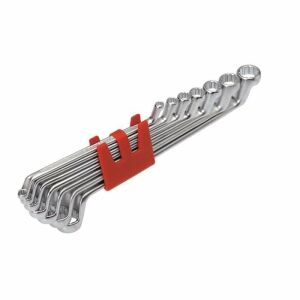 İZELTAŞ 0430002112 Yıldız İki Ağız Anahtar Takımı 12'li Set