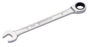 İZELTAŞ Cırcır Kombine Anahtar 9 mm