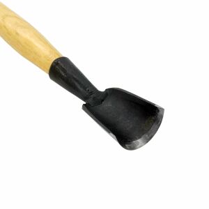 Rox Wood Mujingfang Uzun Sap Iskarpela Oluklu 50 mm