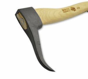 Bison 1879 Hookaroon Odun Tutucu