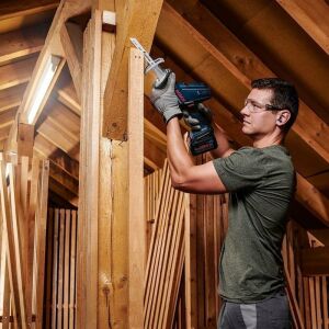 Bosch S922 HF Ahşap/Metal Panter Testere Bıçağı 150 mm