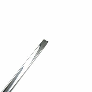 Kirschen Düz Oluklu Ağız Oyma Iskarpelası Cut4 - 4mm