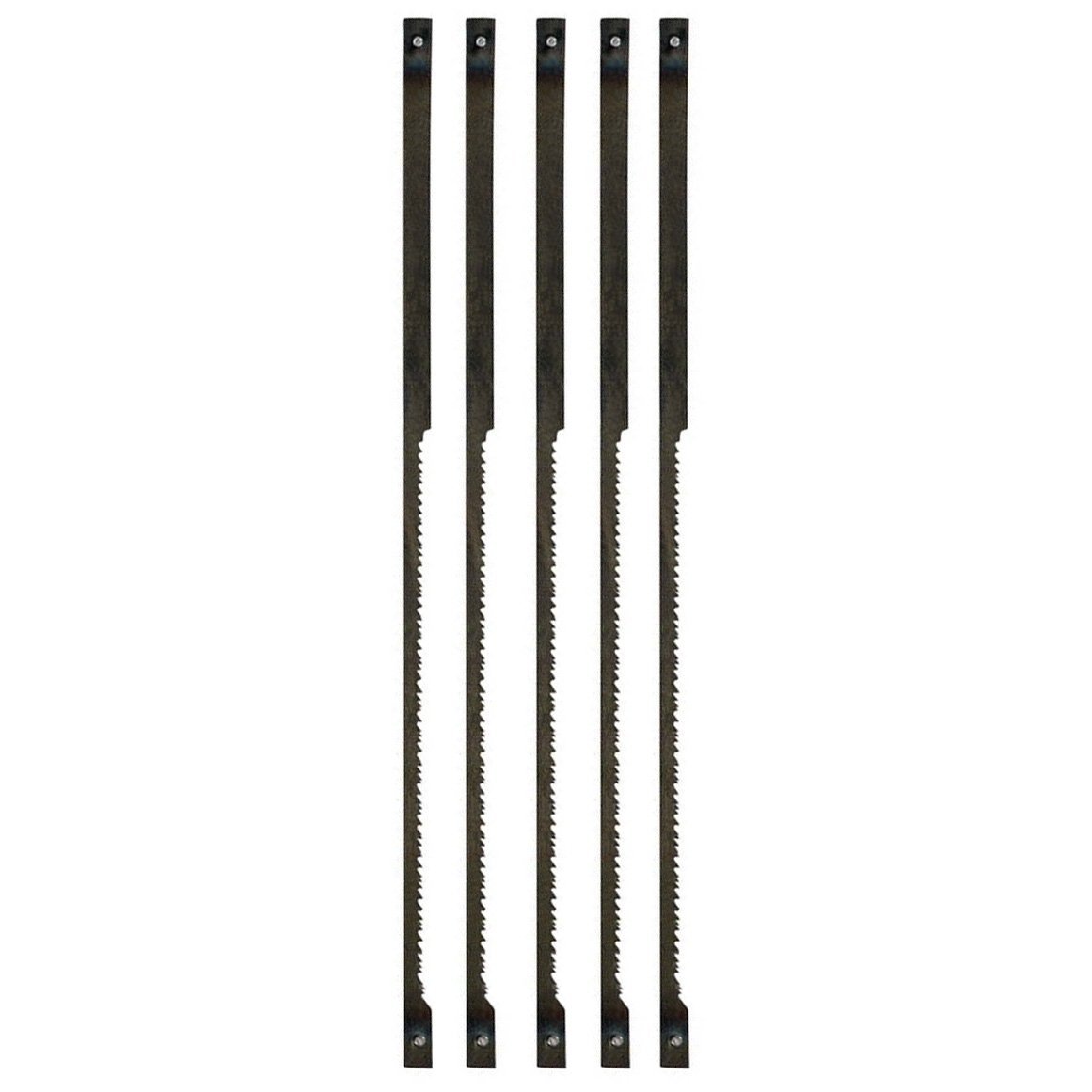 Dremel MS53 Moto-Saw Metal Kesme Kıl Testere Bıçağı 5'li Paket