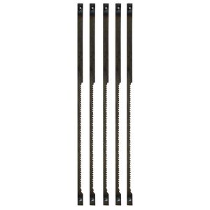 Dremel MS53 Moto-Saw Metal Kesme Kıl Testere Bıçağı 5'li Paket