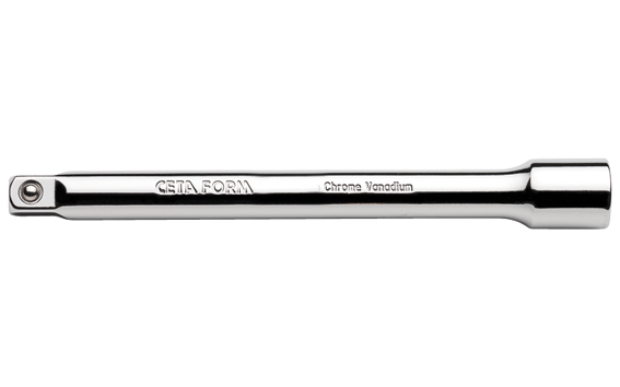 CETA FORM C01-73 1/4'' Uzatma Kolu 100 mm