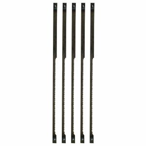 Dremel MS52 Moto-Saw İnce Ahşap Kesme Kıl Testere Bıçağı 5'li Paket