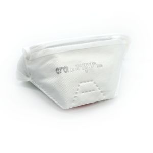 Era Toz Maskesi 1310 Ventilli Katlanır FFP3 V NR 25 li Paket
