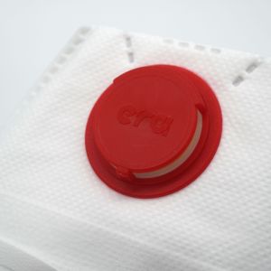 Era Toz Maskesi 1310 Ventilli Katlanır FFP3 V NR 25 li Paket