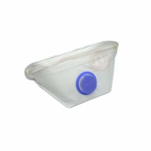 Era Toz Maskesi 1210 Ventilli Katlanır FFP2 V NR 25 li Paket