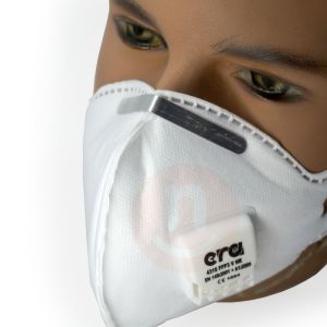 Era Toz Maskesi 4310 Ventilli Katlanır FFP3 V NR 10 Adet