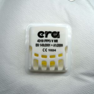 Era Toz Maskesi 4310 Ventilli Katlanır FFP3 V NR 10 Adet