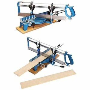 Promaster MS52603 Ahşap Hassas Gönye Kesme 55 cm