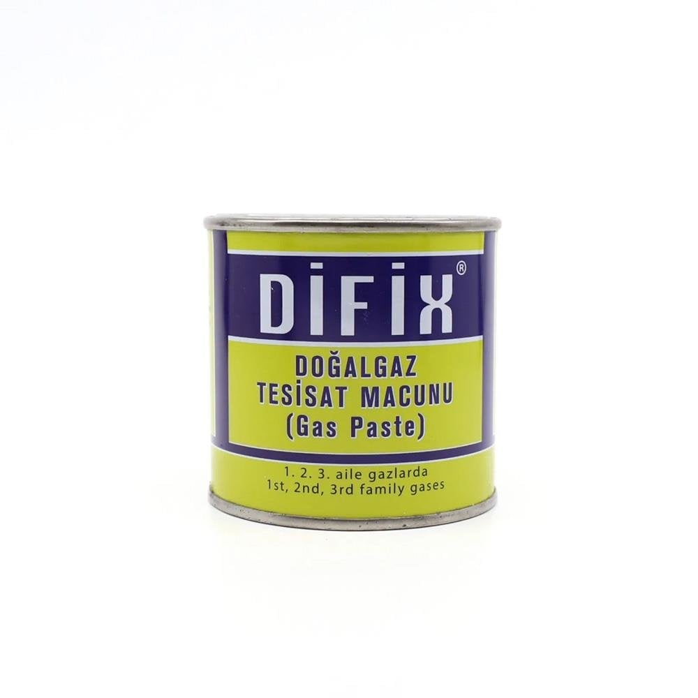 Doğalgaz Su Tesisat Sızdırmazlık Macunu 350 gr