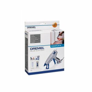 Dremel 940 Mum Silikon Tutkal Tabancası