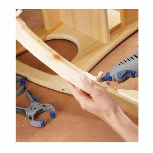 Dremel 940 Mum Silikon Tutkal Tabancası