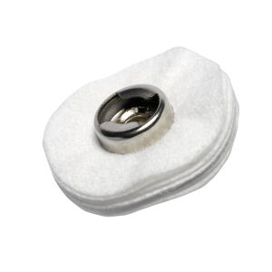 Dremel 423S SpeedClic Parlatma Diski 25 mm