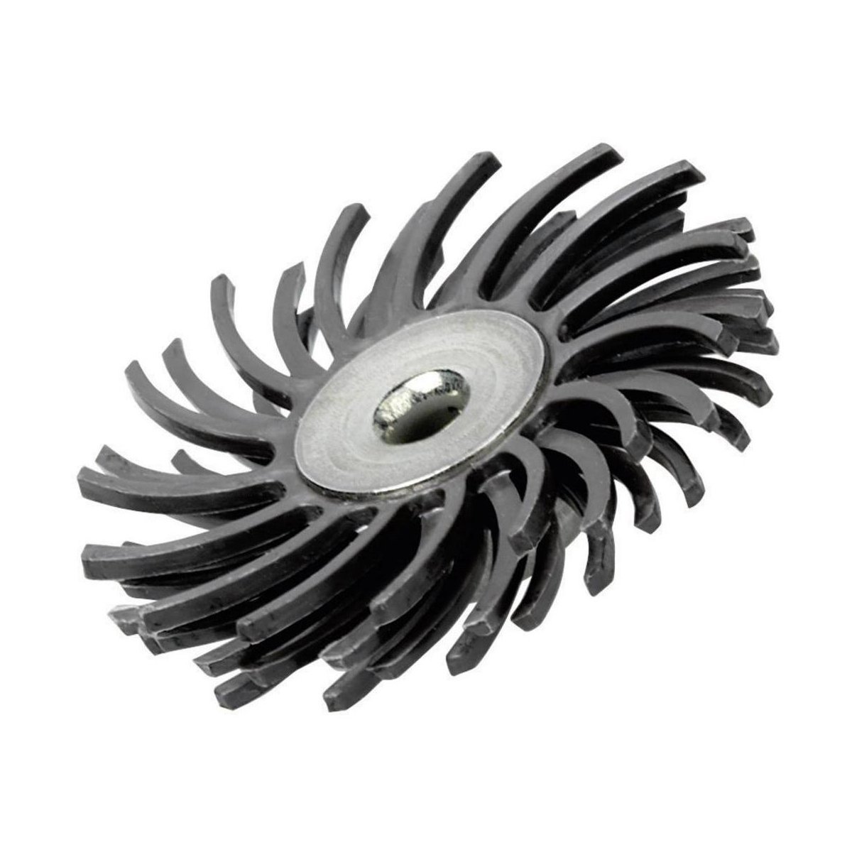 Dremel 471S SpeedClic Detay Aşındırcı Fırça 36 Kum