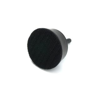 Matkaba Takılır Pimli Mini Cırt Disk Zımpara Altı Tabanı 50 mm