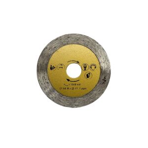 5189 Matkaba Takılır Mini Testere Seti 3 Parça Ahşap Metal Taş