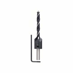 Bosch 2608596394 Havşalı Ahşap Matkap Ucu 7 mm