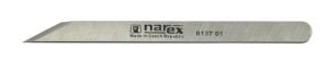 NAREX 813701 HSS Ahşap İşaretleme Bıçağı Sağ 12 x 160 mm