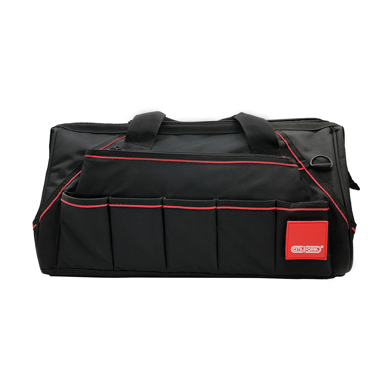 CETA FORM A26-TB19 Bez Alet Çantası Maxi