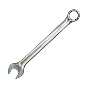 5395 Kombine Anahtar 17 mm (Düz)