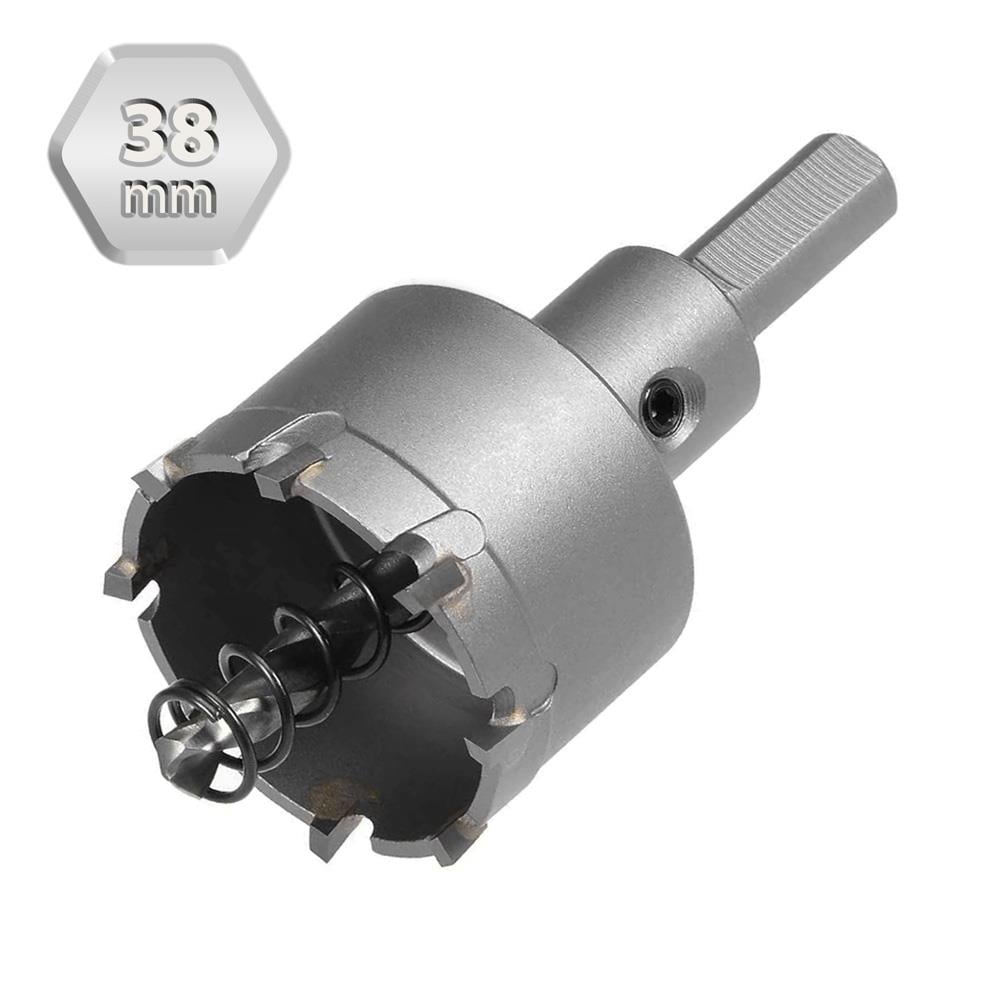 Master 530618 T.C.T Metal Delme Panç - 38 mm