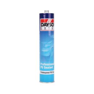 Dayson Extra PU Poliüretan Mastik 280 ml - Gri