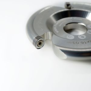 Manpa MP21-3-8 Circular Cutter Multi Cutter Yedek Bıçak