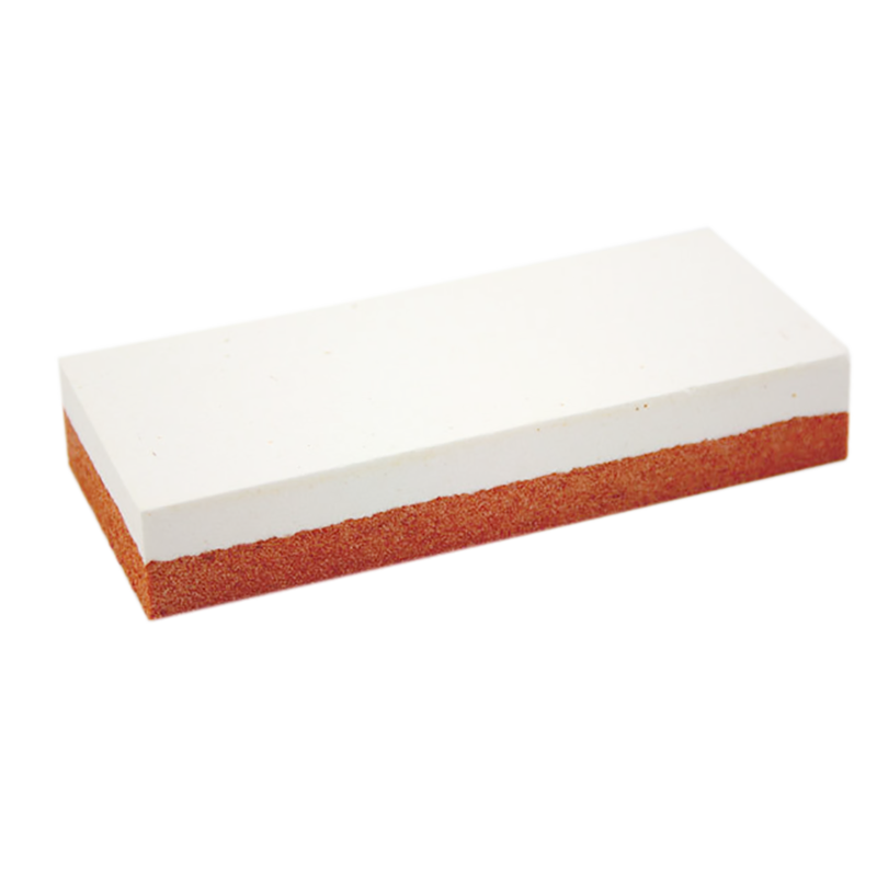 NAREX 895402 Çift Taraflı Bileme Taşı 125x50x20 mm