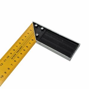 Master Sarı Marangoz Gönye 35 cm