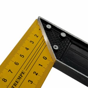 Master Sarı Marangoz Gönye 40 cm