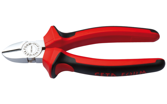 CETA FORM E06-11-0140 Yankeski 140 mm