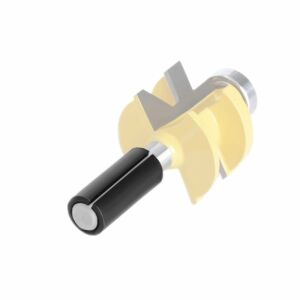 5431 Freze Makinası Pens, Uç Tutucu Çevirici Adaptör 6 - 8 mm