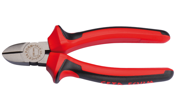 CETA FORM E06-41-0160 Yankeski 160 mm