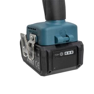 Max Extra MXP6833 1/2'' Çift Akülü Somun Sökme 18V 3.0 Ah