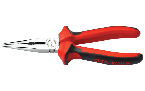 CETA FORM E15-11-0160 Kargaburun 160 mm