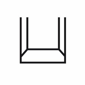 Narex 810103 Düz Iskarpela 3 mm