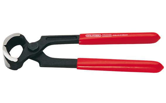 CETA FORM E35-54-0200 Marangoz Kerpeteni 200 mm