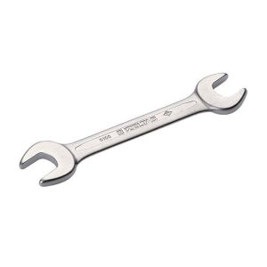 İZELTAŞ İki Ağız Anahtar Kısa Boy 25x28 mm