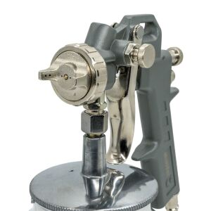 Master 504001 Alttan Depolu Boya Tabancası 1.8 mm, 1 Lt