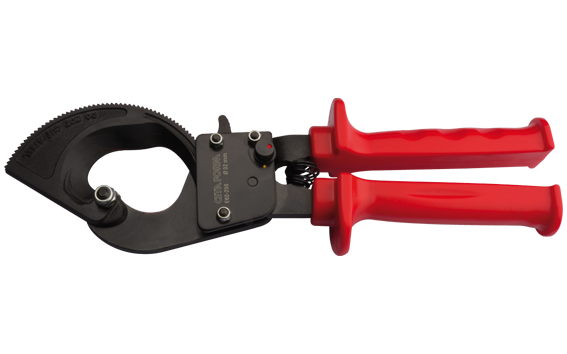 CETA FORM E62-250 Cırcırlı Kablo Kesici 250 mm