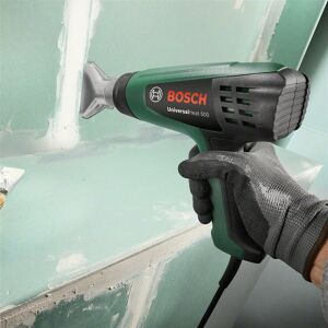 Bosch UniversalHeat 600 Sıcak Hava Tabancası 1800 Watt