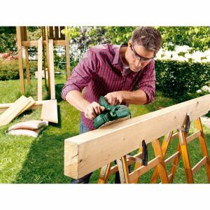 Bosch PHO 1500 Elektrikli Planya 82mm 550 Watt