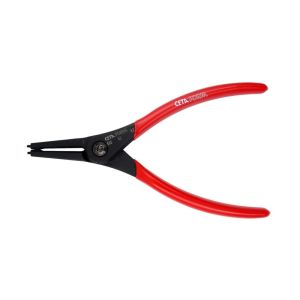Ceta Form E65-44-0225 Dış Segman Pensesi 225 mm (Düz Uçlu-Yaylı)