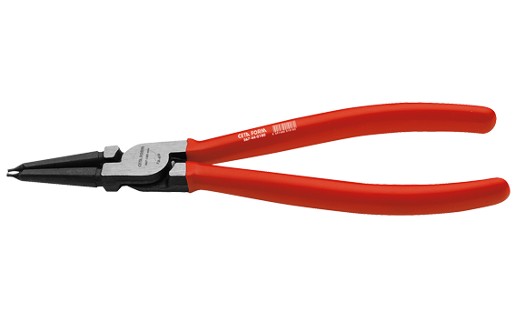 CETA FORM E67-44-0310 İç Segman Pensesi 310 mm (Düz Uçlu-Yaysız)