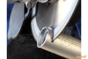 Kaindl Multi Saw Blade Topcut Elmas Daire Testere 120 x 25.4 mm