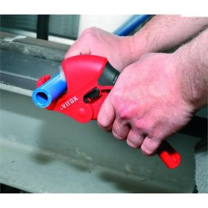 Virax 215032 P32 Hortum Kesme Makası 32 mm